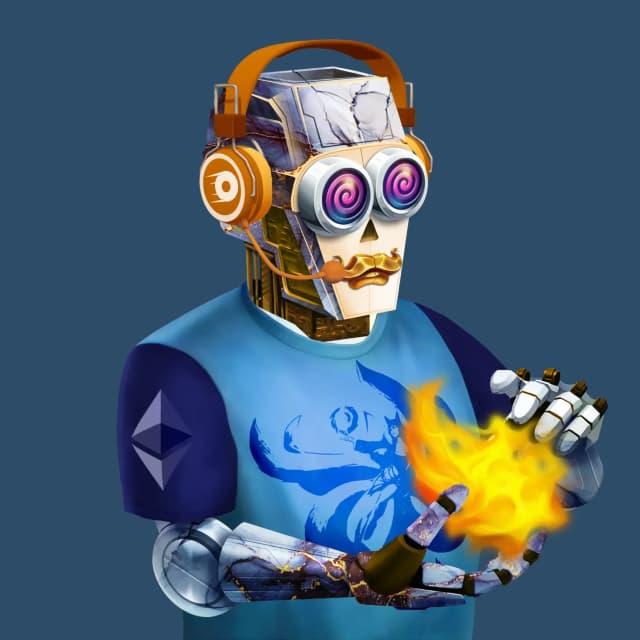 Sportsbot #8393