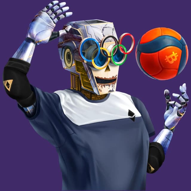 Sportsbot #771