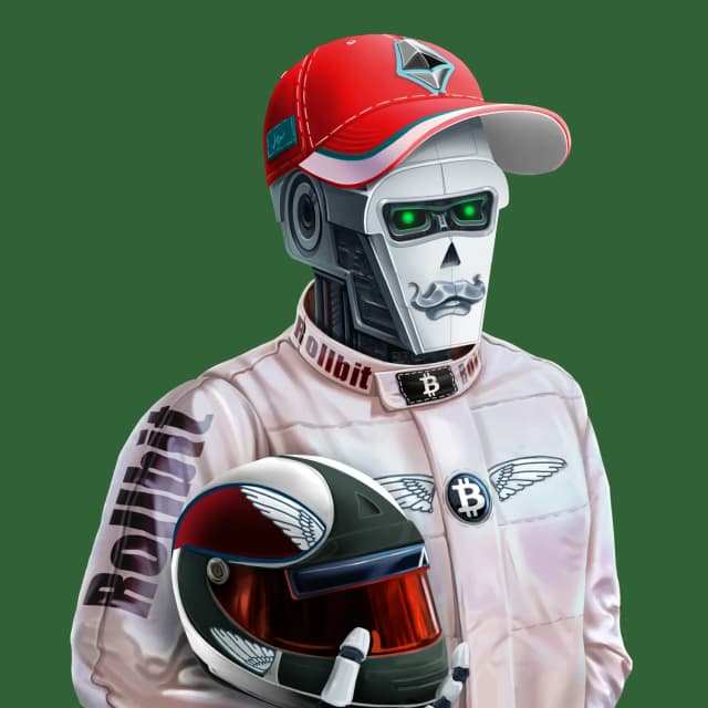 Sportsbot #6642