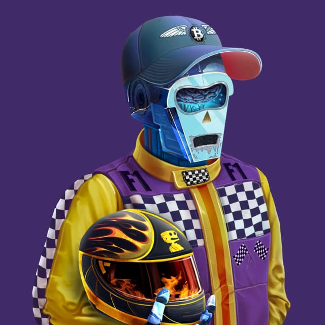 Sportsbot #9434