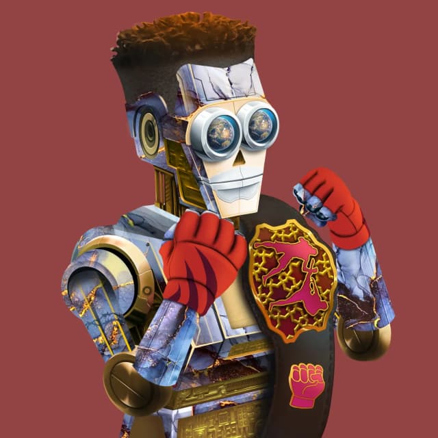 Sportsbot #5118