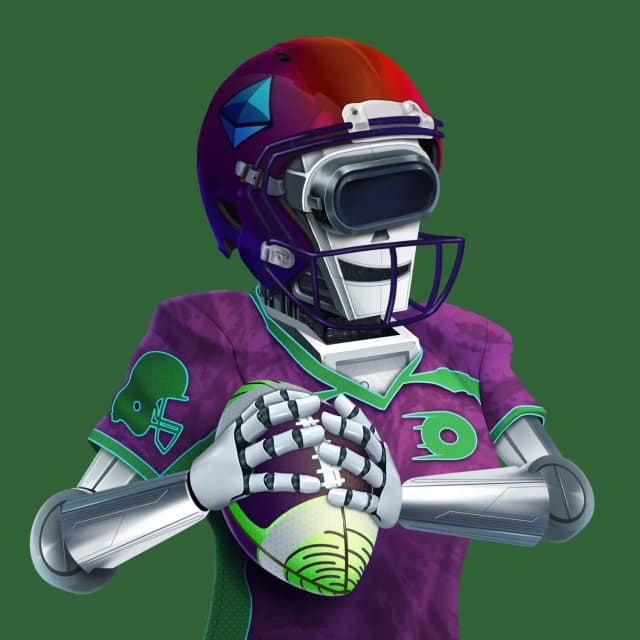 Sportsbot #3496