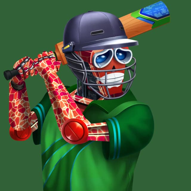 Sportsbot #6953