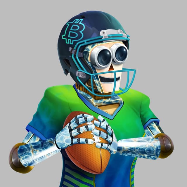 Sportsbot #7957