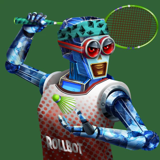 Sportsbot #3973