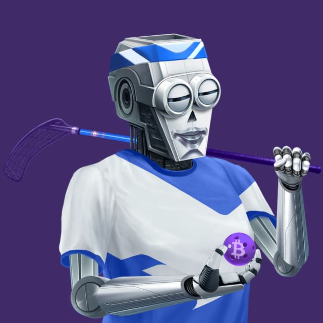 Sportsbot #9362