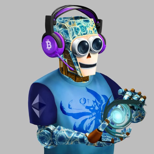 Sportsbot #9464