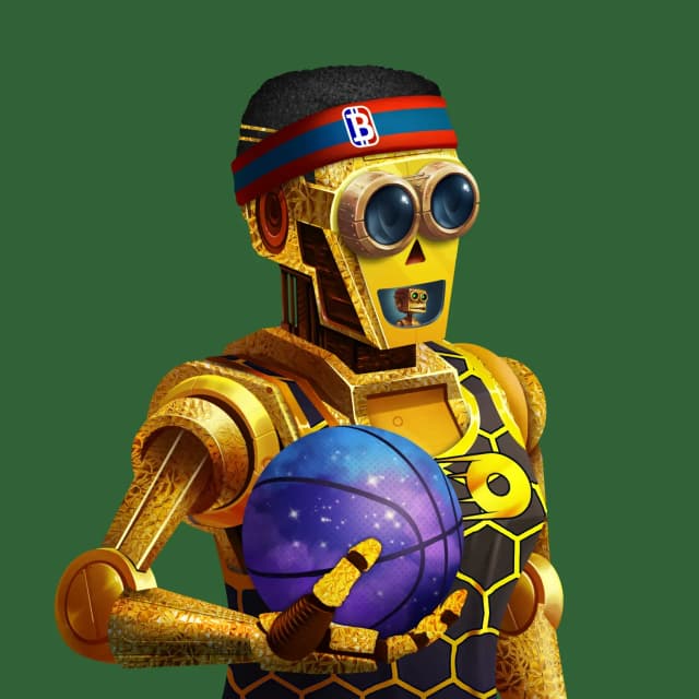 Sportsbot #3534