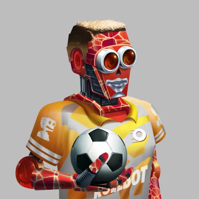 Sportsbot #2215