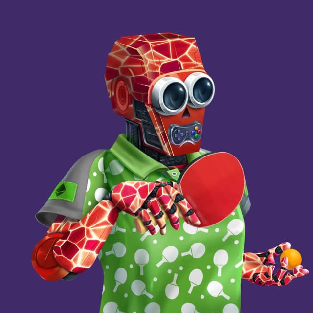 Sportsbot #7632