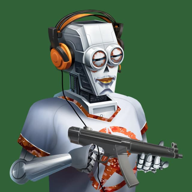 Sportsbot #9580