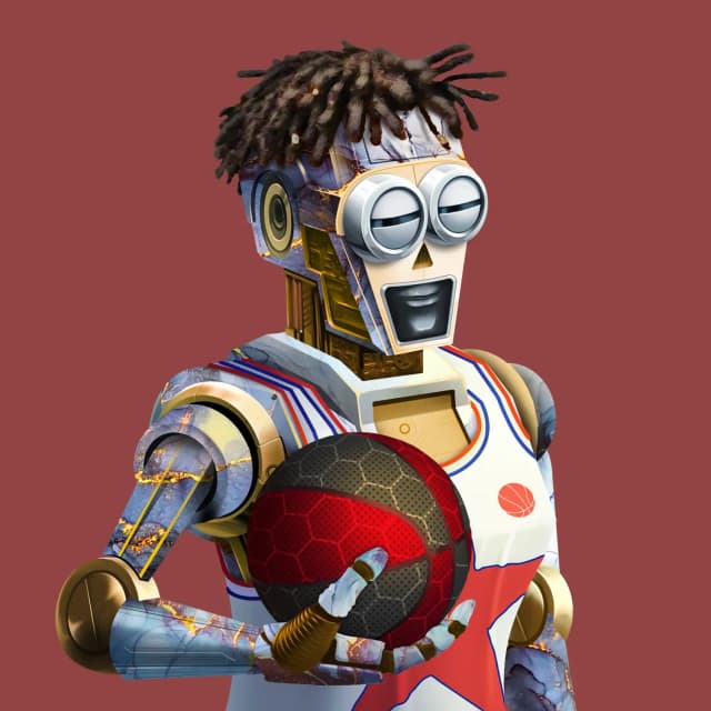Sportsbot #5866