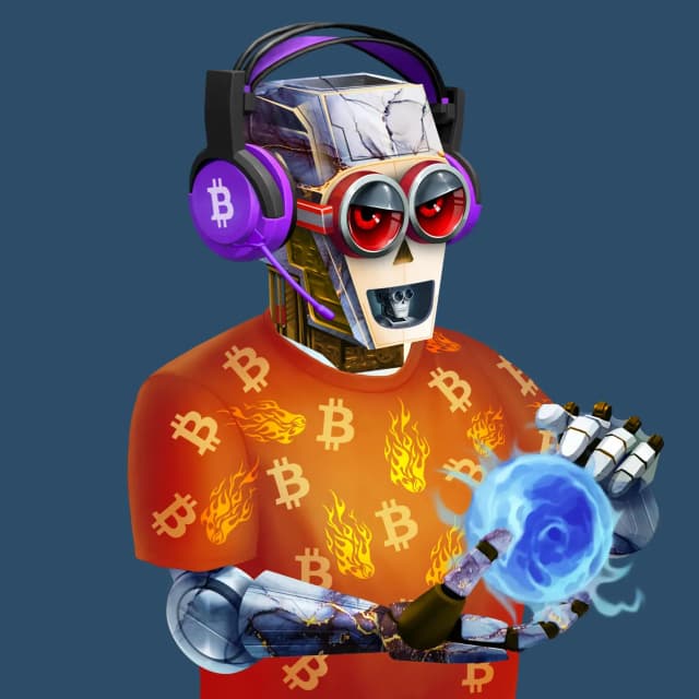 Sportsbot #2487