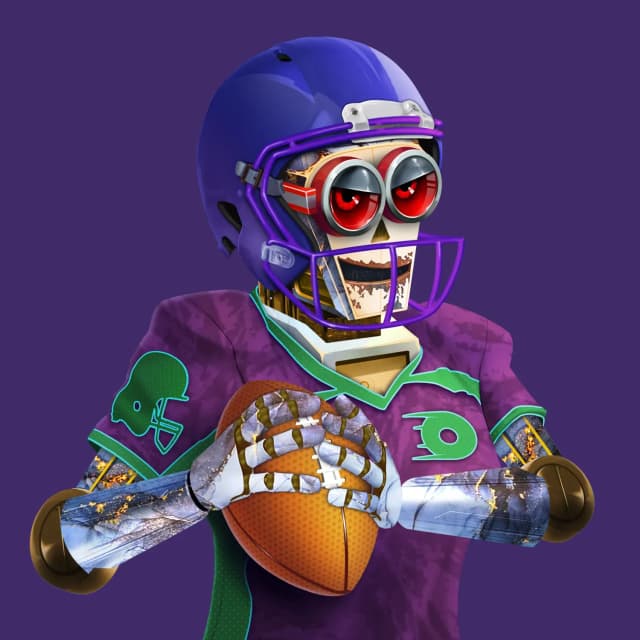 Sportsbot #6703