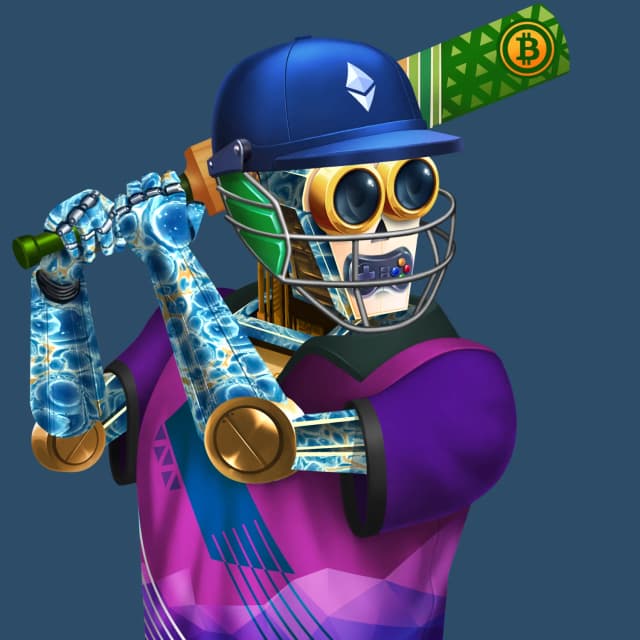 Sportsbot #2448
