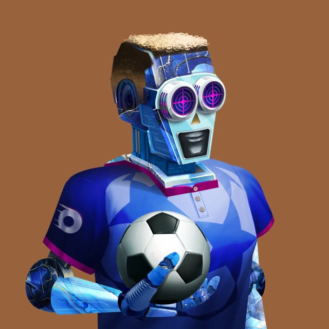 Sportsbot #4717