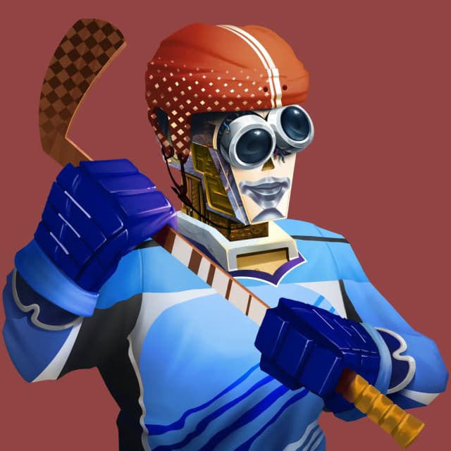 Sportsbot #3090