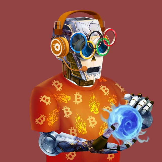 Sportsbot #9526