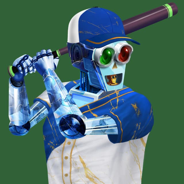 Sportsbot #1080