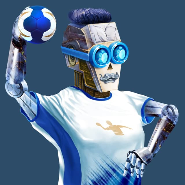 Sportsbot #3808