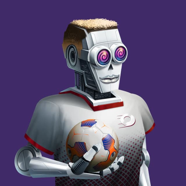 Sportsbot #1758
