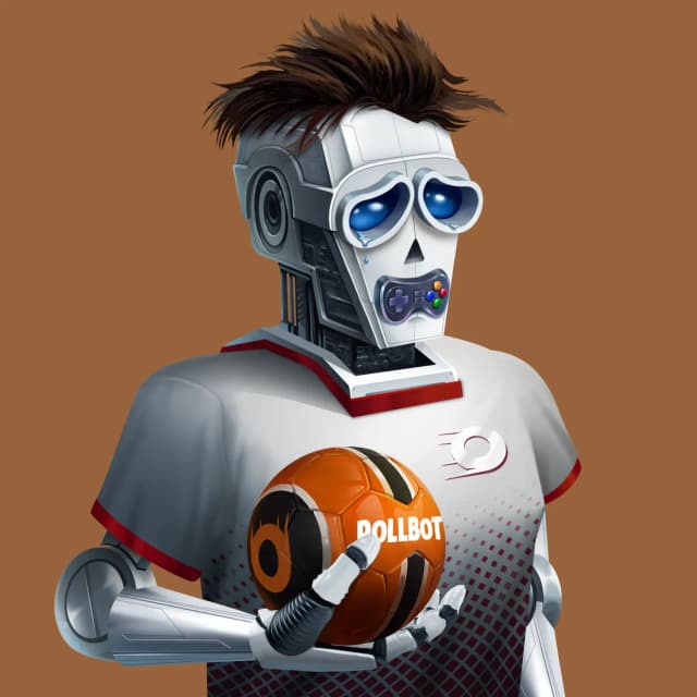 Sportsbot #7848