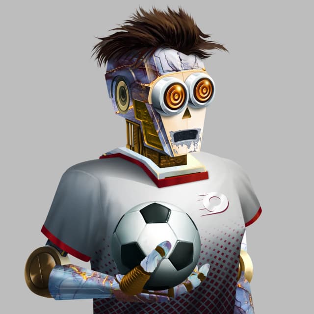 Sportsbot #6004