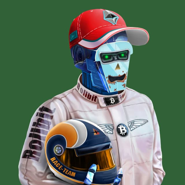 Sportsbot #4915