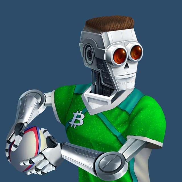 Sportsbot #2626