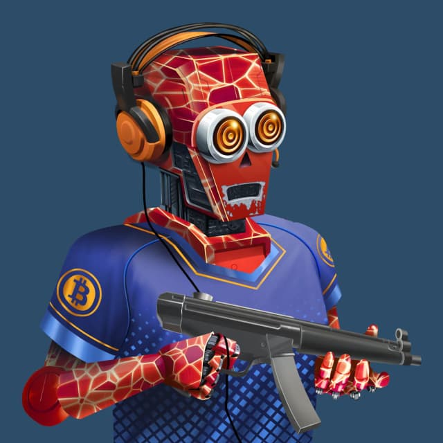 Sportsbot #5714