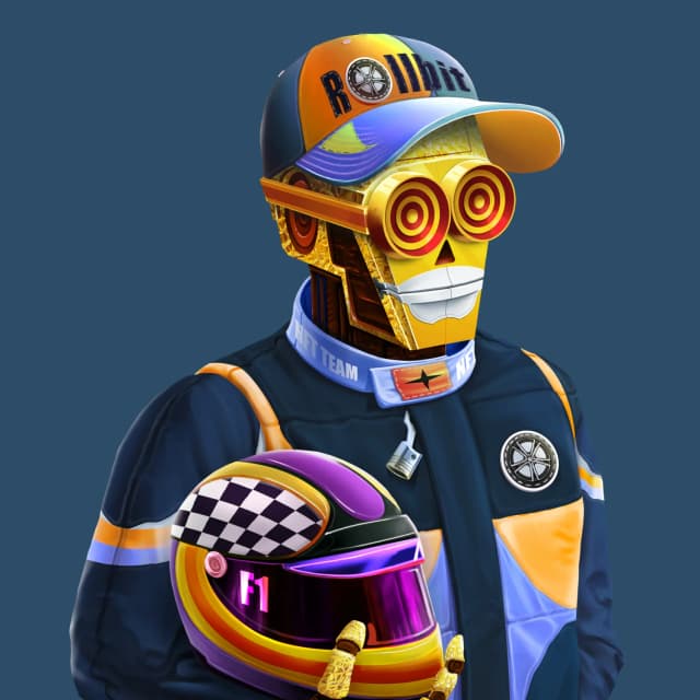 Sportsbot #8152