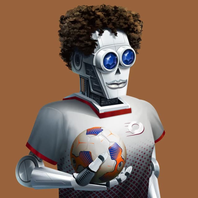 Sportsbot #9704