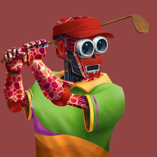 Sportsbot #5432