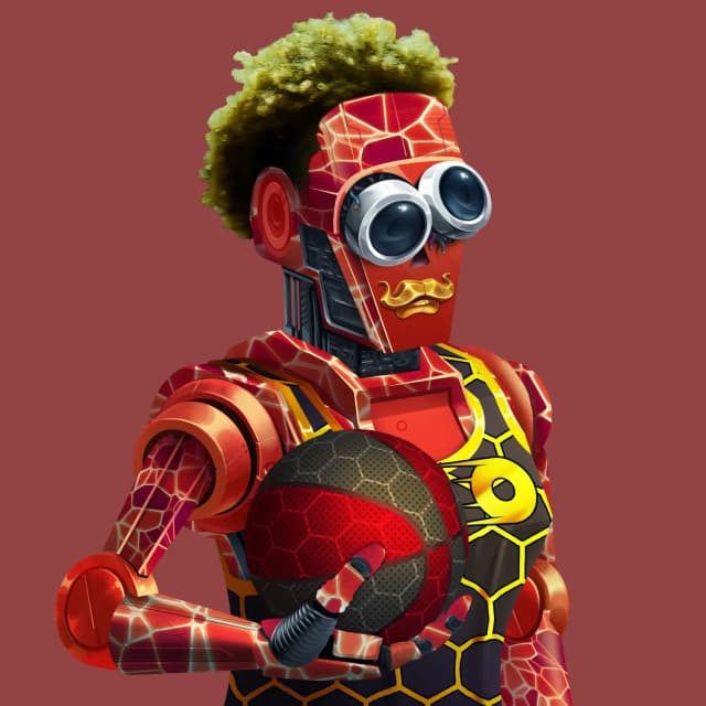 Sportsbot #4392