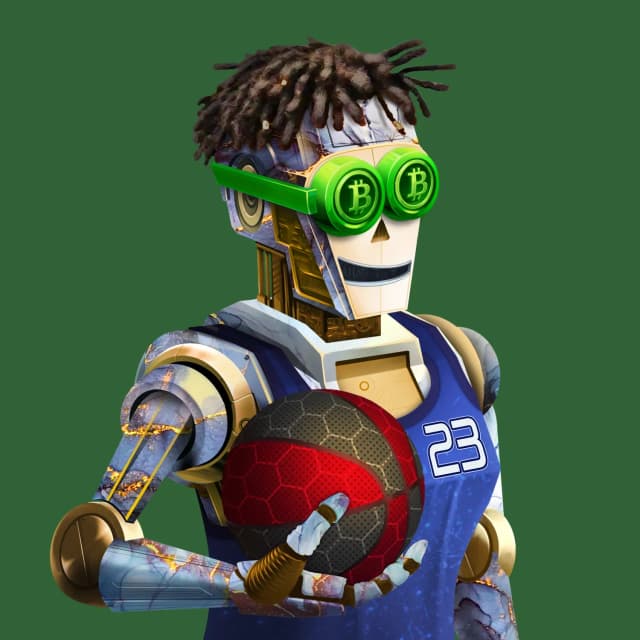 Sportsbot #2869