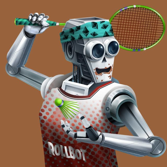Sportsbot #5896