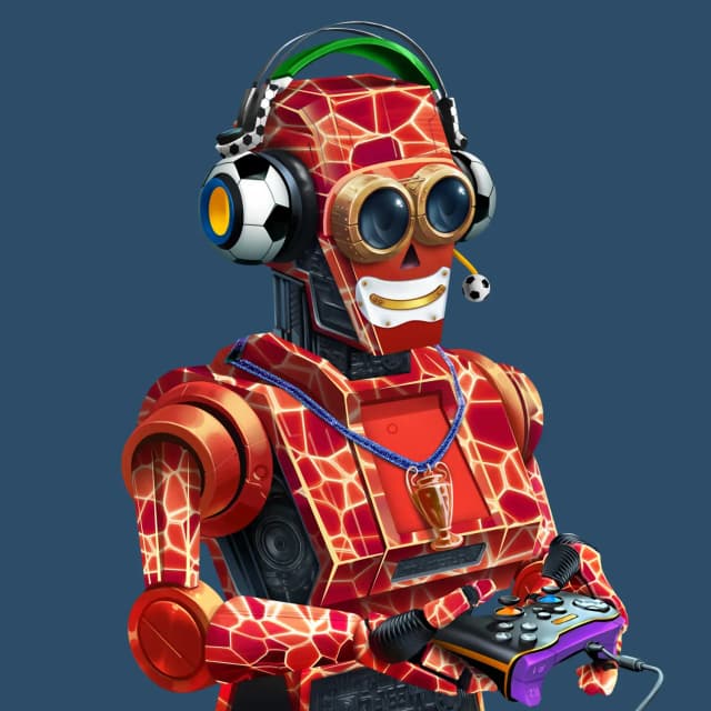Sportsbot #5336