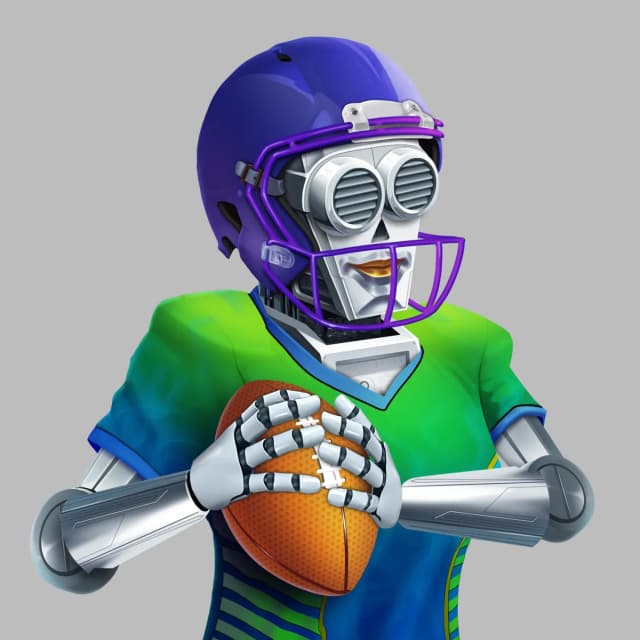Sportsbot #4720