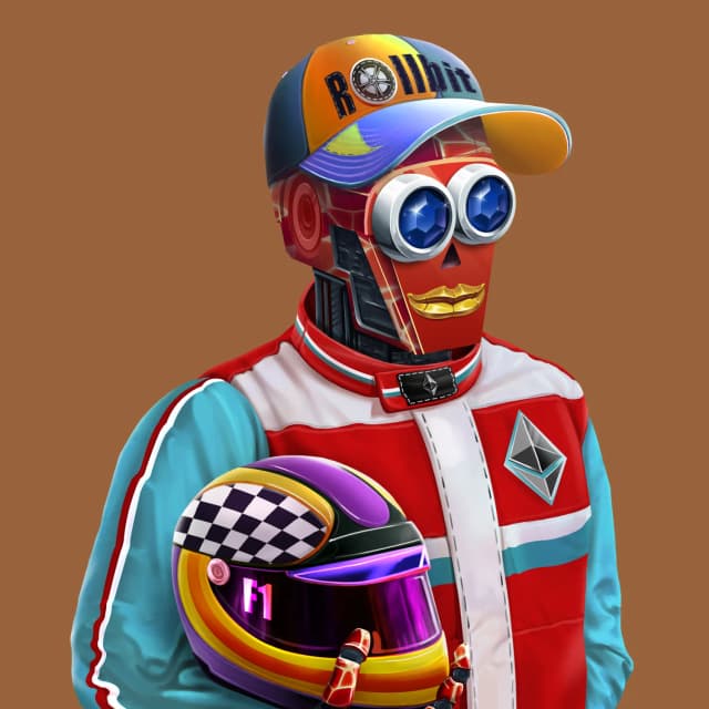Sportsbot #72