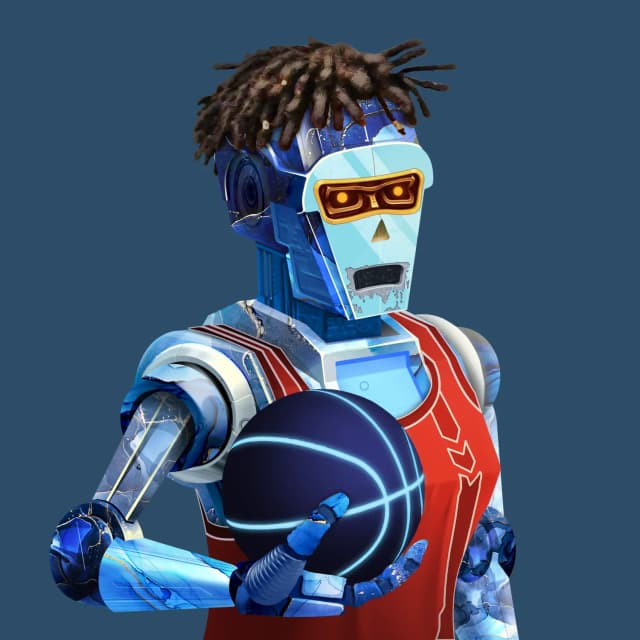 Sportsbot #9259