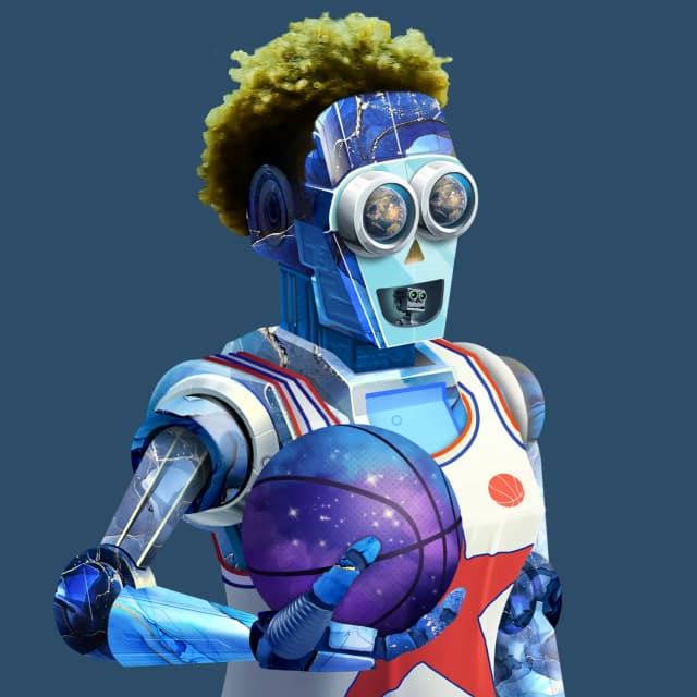 Sportsbot #8492