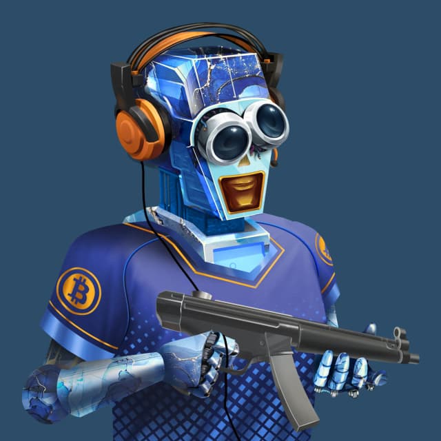 Sportsbot #2583