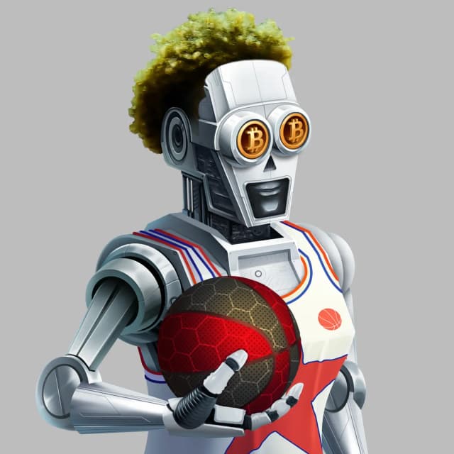 Sportsbot #8809