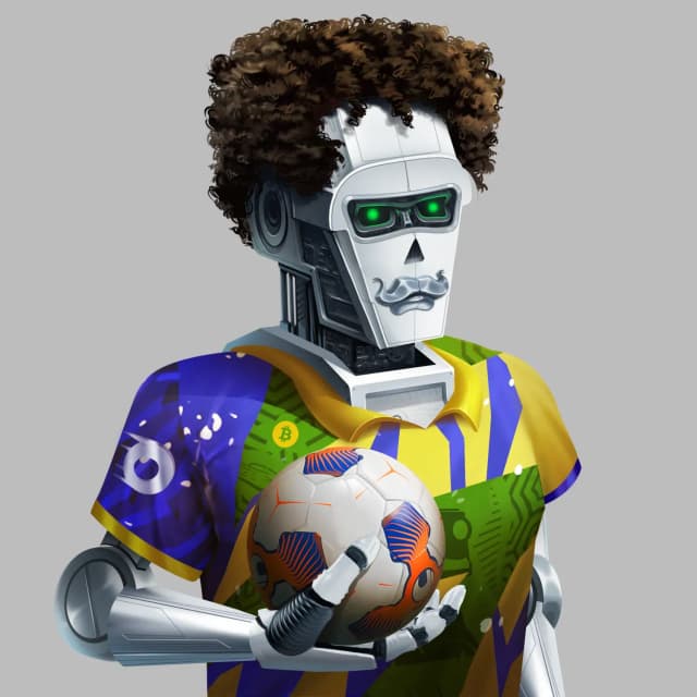Sportsbot #7207