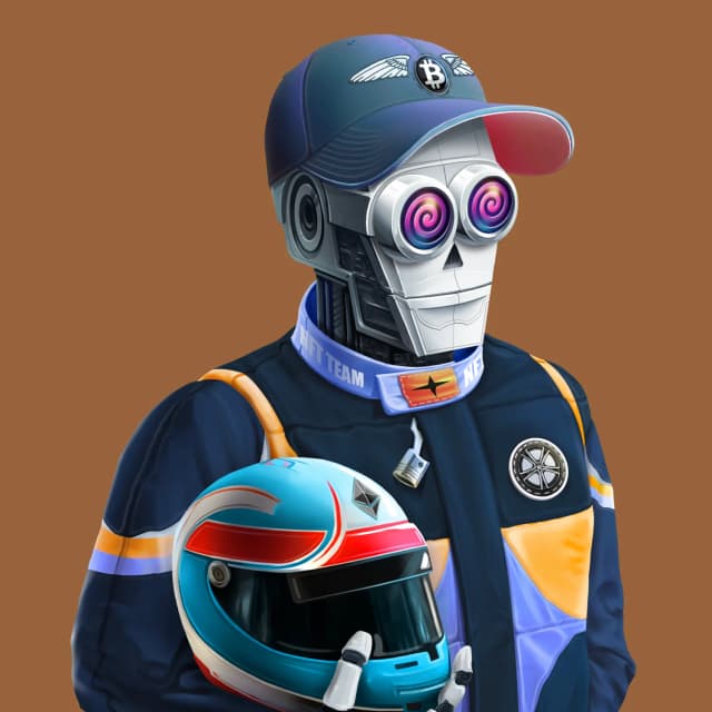 Sportsbot #1345