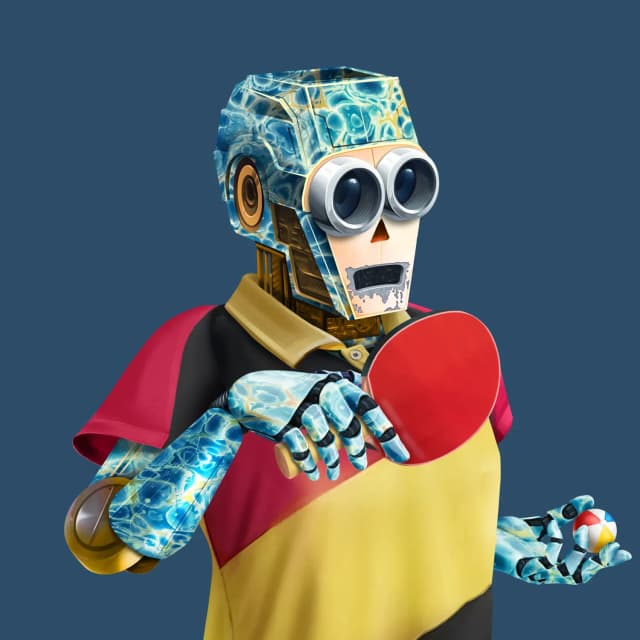 Sportsbot #7740