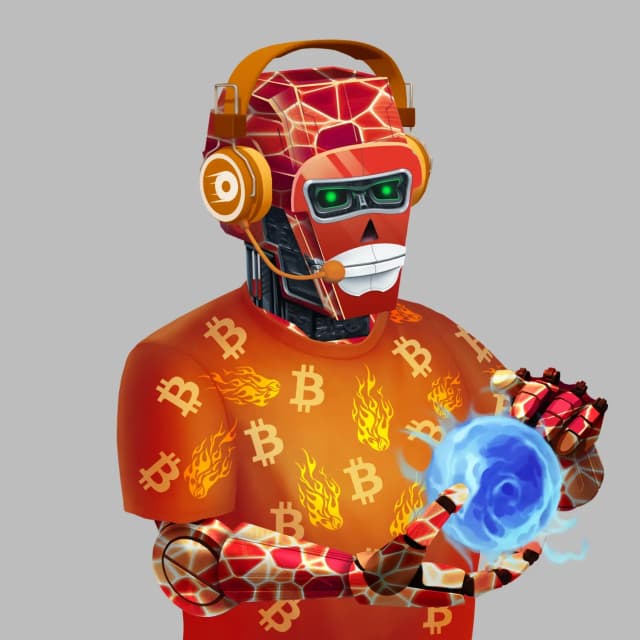 Sportsbot #5686