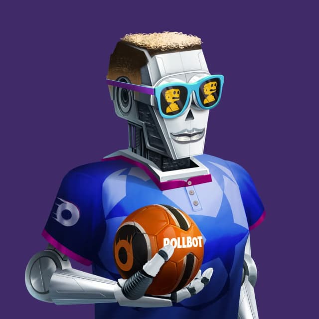 Sportsbot #4812