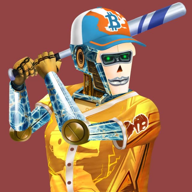 Sportsbot #6192