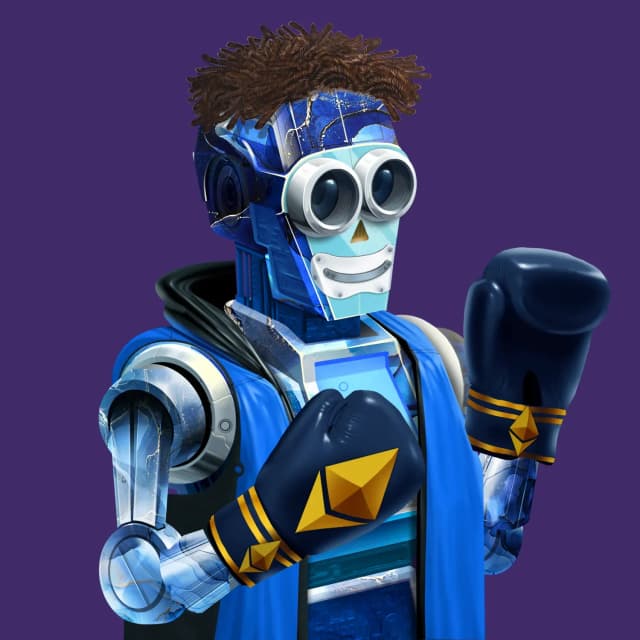 Sportsbot #9426